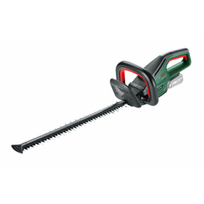 akumuliatorines zirkles bosch - Bosch Universal Hedge Cut 0600849K00, be akumuliatoriaus - 1 nuotrauka