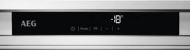 saldiklis saldiklis - AEG ABE818E6NC - 3 nuotrauka