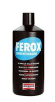 rudziu risiklis - Rūdžių rišiklis Ferox, 0.38 l - 1 nuotrauka