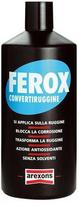 rudziu risiklis - Rūdžių rišiklis Ferox, 0.38 l - 2 nuotrauka