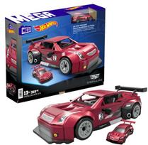 mega hot wheels - Mattel MEGA Construx Cadillac ATS V-R HRY18 - 2 nuotrauka