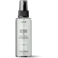 balance oil - Drėkinamasis aliejus plaukams Lakme Teknia Organic Balance Oil 100ml - 2 nuotrauka
