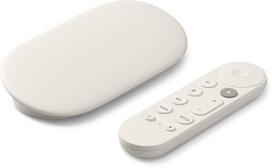 32 4k - Google TV Streamer 4K 32GB Balta (White) - 2 nuotrauka