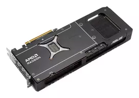 amd rx 9070 xt oc - ASUS Prime RX 9070 XT OC 16GB | GDDR6, Ray Tracing, AMD RDNA 4 - 3 nuotrauka
