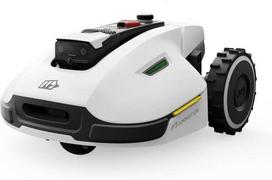 MAMMOTION YUKA 2000