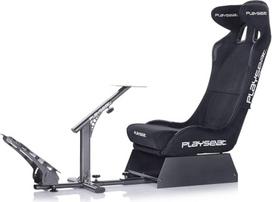 playseat - Playseat Evolution PRO ActiFit Juoda (Black) - 1 nuotrauka