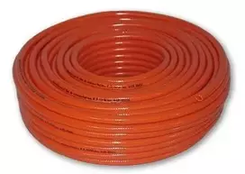 Bradas PB92525 dujų žarna 9 mm x 25 m