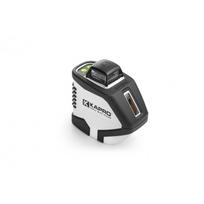 lazerinis nivelyras 360 - Lazerinis nivelyras Kapro 962G - 1 nuotrauka