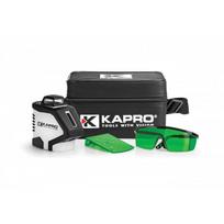 lazerinis nivelyras 360 - Lazerinis nivelyras Kapro 962G - 2 nuotrauka