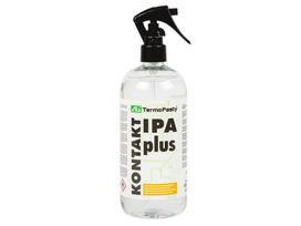 kontaktu purskiklis - Ag Termopasty Izopropanolis IPA (techninis spiritas 99.5%) 0.5L su purškikliu - 1 nuotrauka