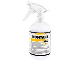 kontaktu purskiklis - Ag Termopasty Izopropanolis IPA (techninis spiritas 99.5%) 0.5L su purškikliu - 2 nuotrauka