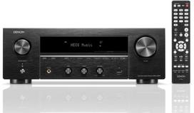 avyl - Denon DRA-900H Stereo resyveris Juodas (Black) - 2 nuotrauka