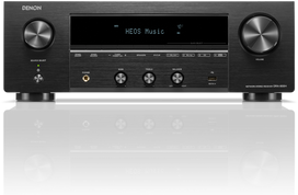 avyl - Denon DRA-900H Stereo resyveris Juodas (Black) - 3 nuotrauka