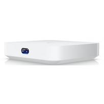 gigabit switch - Ubiquiti UniFi Cloud Gateway Ultra UCG-Ultra - 2 nuotrauka