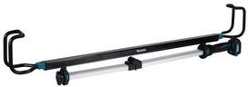 makita led lempos - Makita DML818 Akumuliatorinis juostinis šviestuvas 18 V (be akumuliatoriaus ir kroviklio) - 1 nuotrauka