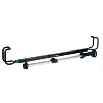 makita led lempos - Makita DML818 Akumuliatorinis juostinis šviestuvas 18 V (be akumuliatoriaus ir kroviklio) - 2 nuotrauka