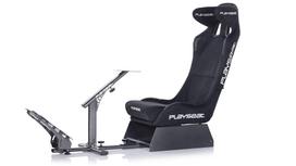 playseat - Playseat Evolution PRO ActiFit Juoda (Black) - 2 nuotrauka