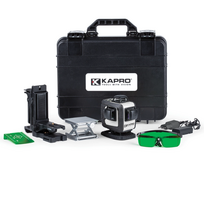 KAPRO 884G 4D ALL-LINES GREEN