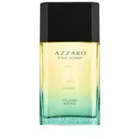 Azzaro Pour Homme Cologne Intense EDT 50ml