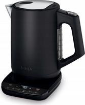 reguliuojamos temperaturos virdulys - Ninja KT200EU, juodas (black) - 1 nuotrauka