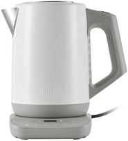 Ninja KT200EUWH, baltas (white)