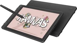 kamvas 13 gen 3 - HUION Kamvas 13 Juodas (Black) - 1 nuotrauka