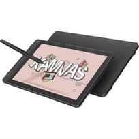 kamvas 13 gen 3 - HUION Kamvas 13 Juodas (Black) - 2 nuotrauka