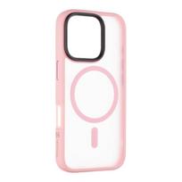 Tactical "MagForce Hyperstealth Cover iPhone 16 Pro" Pink Panther