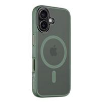 Tactical "MagForce Hyperstealth Cover iPhone 16" Forest Green
