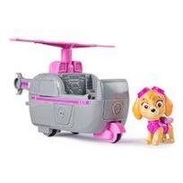 Žaislinė figūrėlė Spin Master Paw Patrol Zuma's Hovercraft Model 6061803