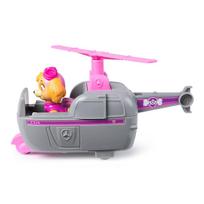 paw patrol figurele - Žaislinė figūrėlė Spin Master Paw Patrol Zuma's Hovercraft Model 6061803 - 5 nuotrauka