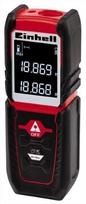 lazerinis atstumo matuoklis - Einhell TC-LD, 25 m. - 1 nuotrauka
