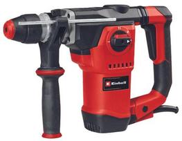 perforatorius einhell - Einhell TE-RH 32-1600 4F, 5.33 kg, 1600 W - 1 nuotrauka