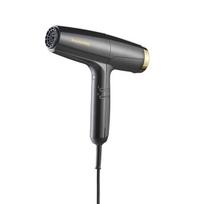 falcon pro - BaByliss PRO Falco BAB8550E Juodas/Auksinis (Black/Gold) - 2 nuotrauka