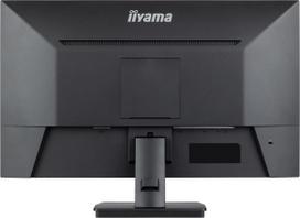 2560x1440 ips 27 monitoriai - Iiyama ProLite XU2793QSU-B7 - 5 nuotrauka