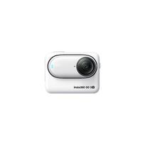 kamera 4k - Insta360 GO 3S Baltas (White) - 1 nuotrauka