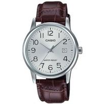 Casio Collection MTP-V002L-7B2 Juodas (Black)