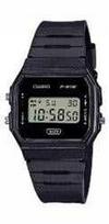 casio f 91w - CASIO F-91WB-1AEF - 1 nuotrauka