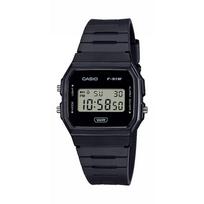casio f 91w - CASIO F-91WB-1AEF - 2 nuotrauka