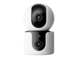 Xiaomi C300 Dual EU PTZ 3MP Baltas (White)