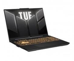 Pirkti Asus TUF Gaming F16 FX607VU-I5085, Intel Core i5-210H, 16", 8GB, 512GB, NVIDIA GeForce RTX 4050, Juodas (Black) - Photo 2