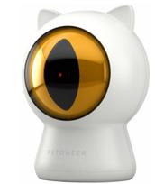 Petoneer Smart Dot Išmanus Lazeris Augintiniams, Baltas (White)