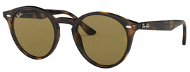 Universalus Akiniai RAY-BAN RB2180 710/73