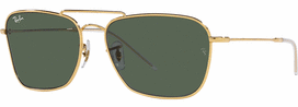 Universalus Akiniai RAY-BAN RBR0102S 001/VR
