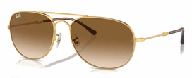 Universalus Akiniai RAY-BAN RB3735 001/51