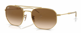 Universalus Akiniai RAY-BAN RB3707 001/51