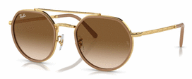 Universalus Akiniai RAY-BAN RB3765 001/51
