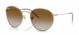 Universalus Akiniai RAY-BAN RBR0103S 001/CB