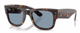 Universalus Akiniai RAY-BAN RB0840S 902/56