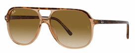 Universalus Akiniai RAY-BAN RB2198 129251
